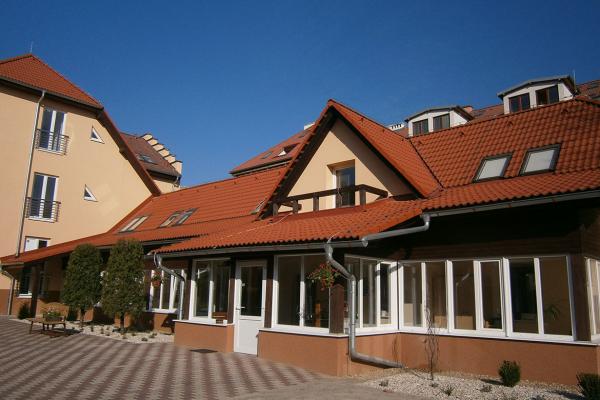 Programme CESTA for disabled children and adolescents: Day Care Centre as a Comprehensive Services Centre (CEntrum komplexných služieb STArostlivosti - CESTA)